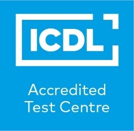 ICDL Accredited Test Centre