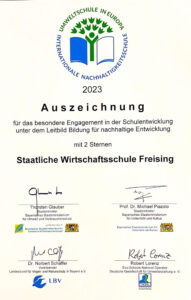 Umweltschule