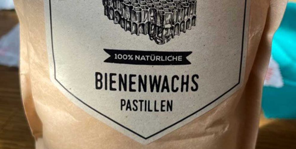 Bienenwachstücher