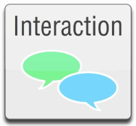 KMK Interaction