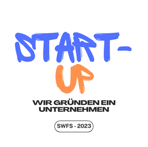Start-Up, wir gründen ein Unternehmen
